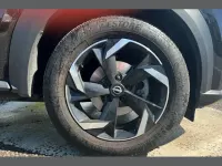 Second-hand Nissan Juke N-Connecta 143 CP (105 kW) 2024 Negru SUV