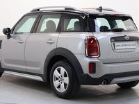 Usado Mini Cooper Countryman Classic 134 CV (98 kW) 2023 Plateado SUV