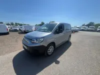 Used Fiat Doblò S 2023 Grey MPV