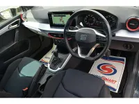 Used Seat Arona FR 2022 Grey SUV