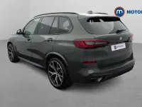 Used BMW X5 M Sport 286 HP (210 kW) 2022 Grey SUV