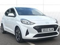 Used Hyundai i10 Advanced 67 HP (49 kW) 2025 Hatchback
