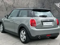 Used Mini Cooper Classic 134 HP (98 kW) 2019 Grey Hatchback