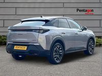 Used Peugeot 3008 Allure 134 HP (98 kW) 2025 Grey SUV