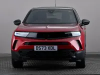 Used Vauxhall Mokka 136 HP (100 kW) 2025 SUV