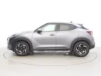Usado Nissan Juke N-Connecta 143 CV (105 kW) 2023 Gris SUV