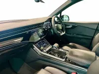 Used Audi Q7 Black Edition 281 HP (206 kW) 2026 Daytona grey pearl effect SUV