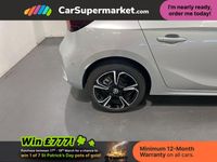 Used Vauxhall Corsa 2025 Grey Hatchback