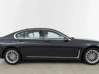 Used BMW 730 Comfort Edition 282 HP (207 kW) 2021 Grey Sedan