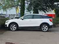 Used Audi Q2 Sport 116 HP (85 kW) 2020 White SUV