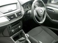 Used BMW X1 2010 SUV