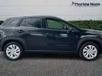 New Suzuki SX4 S-Cross 129 HP (94 kW) 2025 SUV