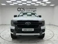 Used Ford Ranger Wildtrack 2023 White Pickup