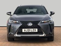 used Lexus UX 250h 2.0 5dr CVT [without Nav]