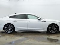 used Audi A5 35 TDI S Line 5dr S Tronic