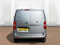 used Peugeot Expert 1400 2.0 BlueHDi 180 Asphalt Premium Van EAT8