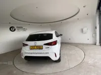New MG MG3 Trophy 194 HP (142 kW) 2026 White Hatchback