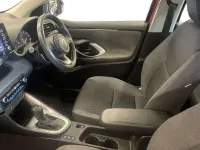 Used Toyota Yaris 116 HP (85 kW) 2020 Red Hatchback