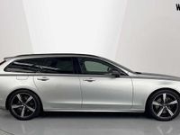 used Volvo V90 R-Design T5 Plus