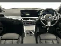 Used BMW 320 M Sport 181 HP (133 kW) 2024 Grey Sedan