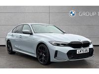 Used BMW 320 M Sport 184 HP (135 kW) 2025 Grey Sedan