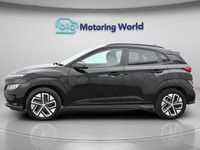 Second-hand Hyundai Kona Premium 10 kW (14 CP) 2022 SUV