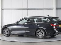 used BMW 330 d xDrive M Sport Touring