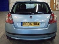 Used Fiat Stilo 2004 Hatchback