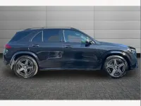 Used Mercedes GLE450 AMG Urban 362 HP (266 kW) 2025 Black SUV