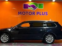 Used VW Passat Business 120 HP (88 kW) 2017 Black Estate