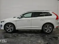 Begagnad Volvo XC60 R-Design 181 HK (133 kW) 2014 Vit SUV