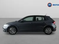 Used VW Polo Life 95 HP (69 kW) 2026 Hatchback