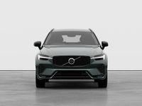 New Volvo XC60 Plus 250 HP (183 kW) 2025 Crystal white SUV
