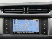 Used Jaguar XF Prestige 2015 Silver Sedan