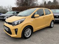 Used Kia Picanto 67 HP (49 kW) 2024 Hatchback