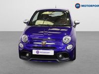 used Abarth 595 1.4 T-Jet 165 Turismo 70th Anniversary 3dr