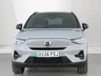 Used Volvo EX40 Ultra 182 kW (248 HP) 2026 SUV