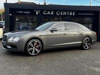Used Bentley Continental GT 2018 Grey Sedan