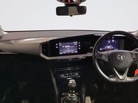 Used Vauxhall Mokka Edition 100 HP (73 kW) 2022 Grey SUV