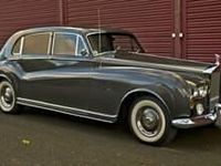 Used Rolls Royce Silver Cloud 200 HP (147 kW) 1965 Others Sedan