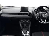 Usado Mazda 2 Inclusive 90 HP (66 kW) 2016 Branco Citadino