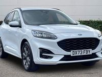 Used Ford Kuga ST-Line 190 HP (139 kW) 2023 SUV