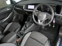 Used Vauxhall Grandland X GS Line 2022 Blue SUV