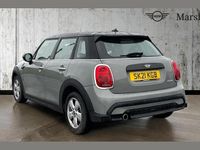 Used Mini Cooper Classic 134 HP (98 kW) 2021 Grey Hatchback