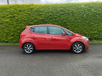 Used Hyundai i20 SE 2019 Red Hatchback