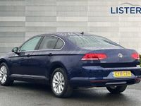 used VW Passat 1.4 TSI SE Business 150PS ACT Saloon **Low Mileage**