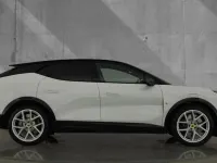 New Lotus Eletre 450 kW (612 HP) 2026 White SUV