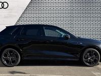 New Audi A3 e-tron Comfort 204 HP (150 kW) 2025 Black Hatchback