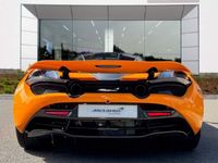 used McLaren 720S V8 2dr SSG Auto