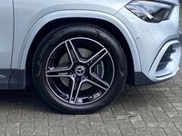 Used Mercedes GLA200 Executive 163 HP (119 kW) 2025 High tech silver SUV